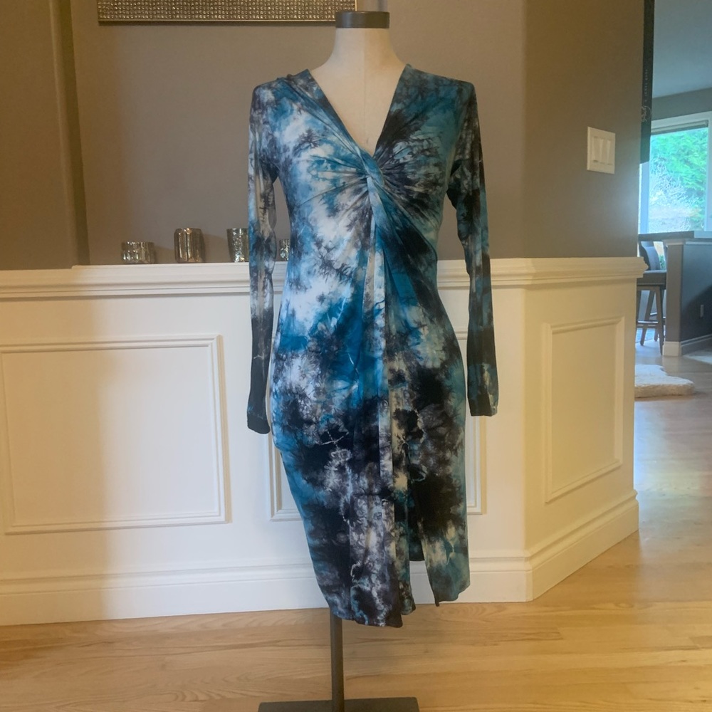 NWT Mijo Gloria dress
